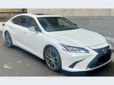 Lexus ES 250  2022 