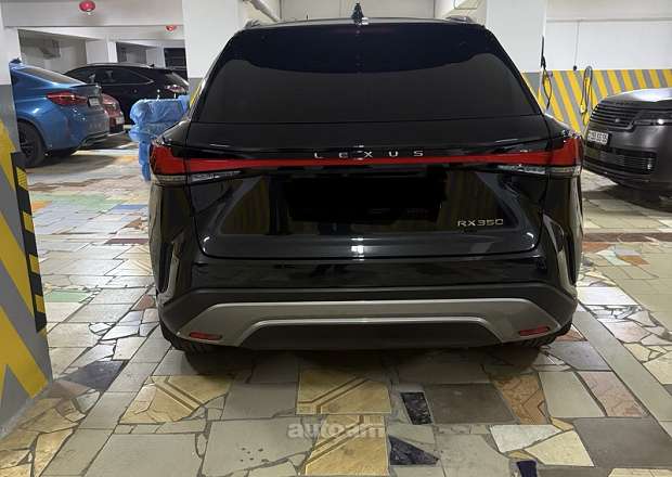 Lexus RX 350