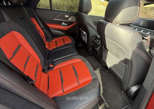 Mercedes-Benz GLE 53 AMG Coupe