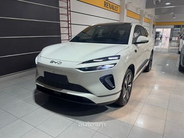 BYD SEA Lion 06  2025 