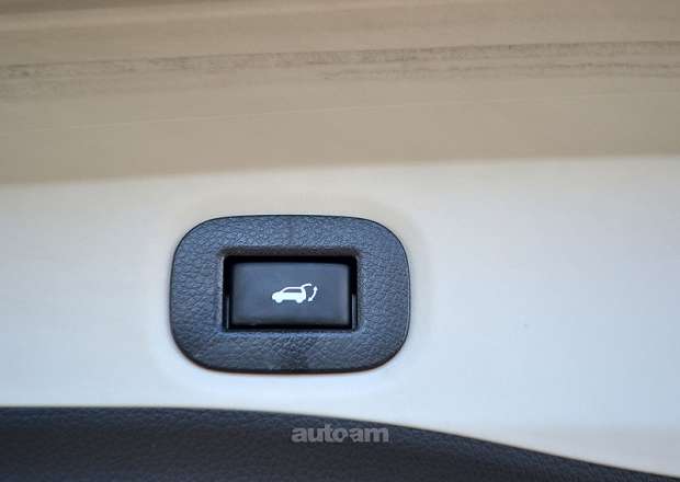 Nissan Rogue 2019 — լուսանկար 12