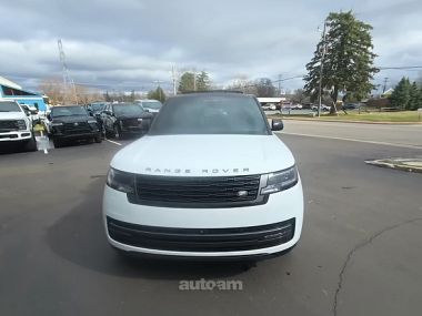 Land Rover Range Rover  2024 