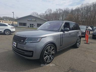 Land Rover Range Rover  2023 
