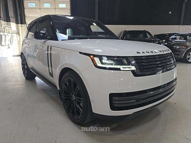 Land Rover Range Rover  2023 