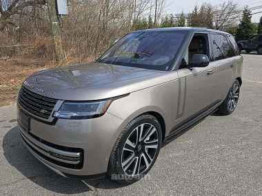 Land Rover Range Rover  2023 