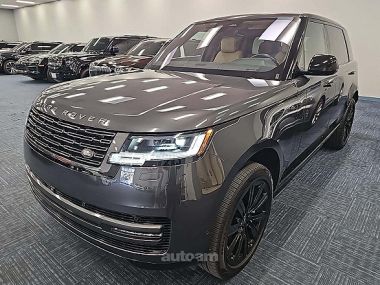 Land Rover Range Rover  2023 