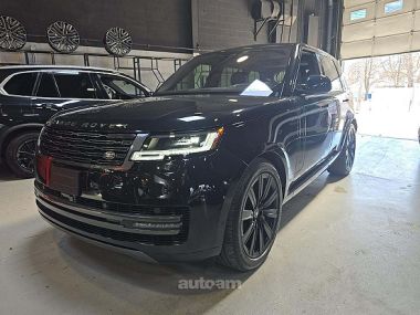 Land Rover Range Rover  2023 