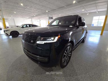 Land Rover Range Rover  2023 