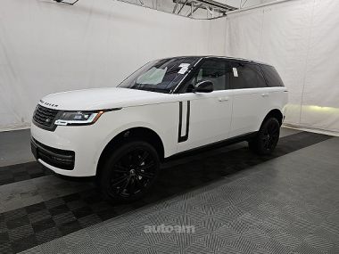 Land Rover Range Rover  2023 