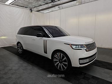 Land Rover Range Rover  2023 