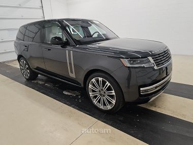 Land Rover Range Rover  2023 