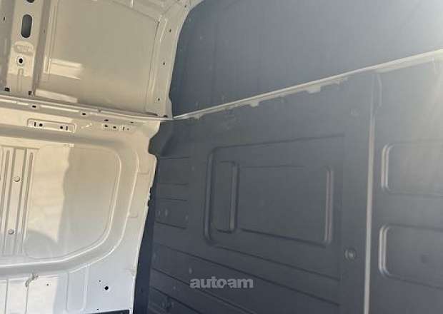 Geely Yuancheng E6 VAN