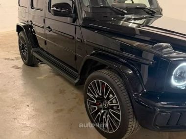 Mercedes-Benz G 63 AMG  2025 