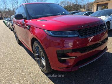 Land Rover Range Rover Sport  2023 