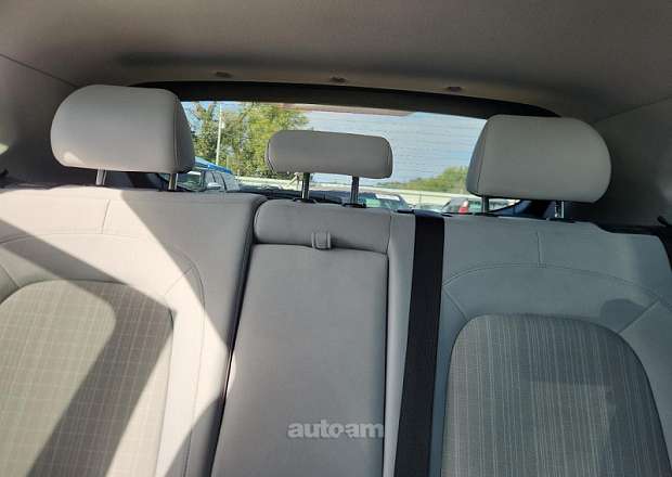 Hyundai Kona 2022 — լուսանկար 5