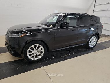 Land Rover Range Rover Sport  2023 