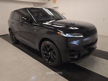 Land Rover Range Rover Sport  2023 
