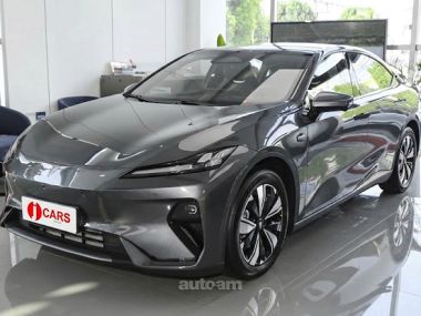 Changan Deepal L07  2026 