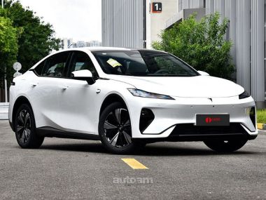 Changan Deepal L07  2026 