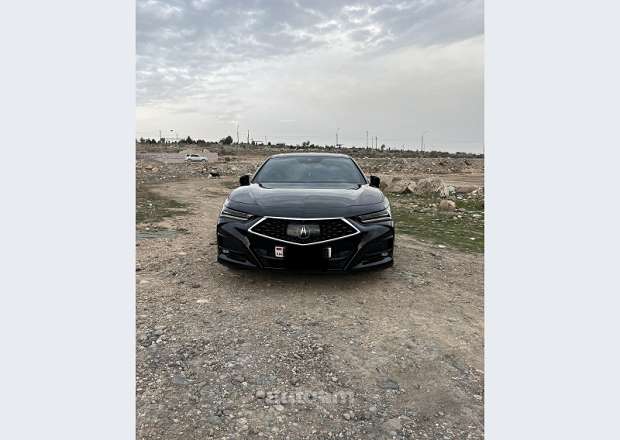 Acura TLX