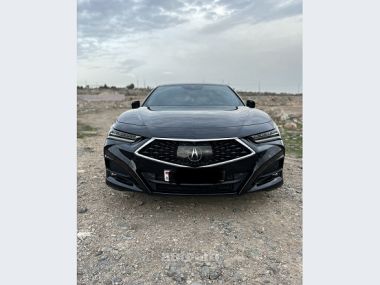 Acura TLX  2021 
