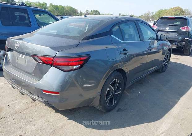 Nissan Sentra