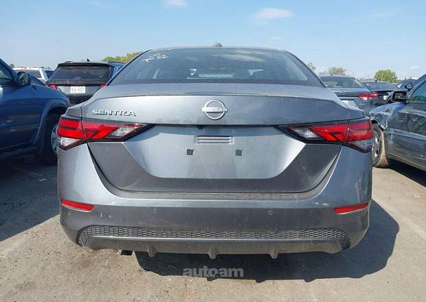 Nissan Sentra