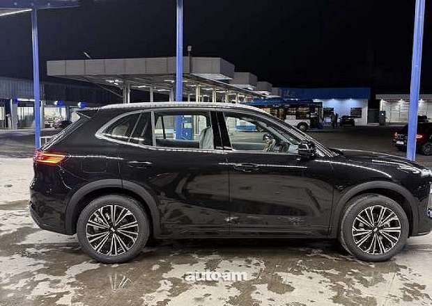 Geely Galaxy Starship 7 EM-I