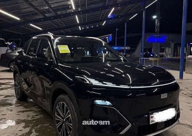 Geely Galaxy Starship 7 EM-I