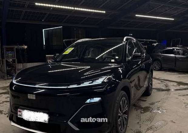 Geely Galaxy Starship 7 EM-I