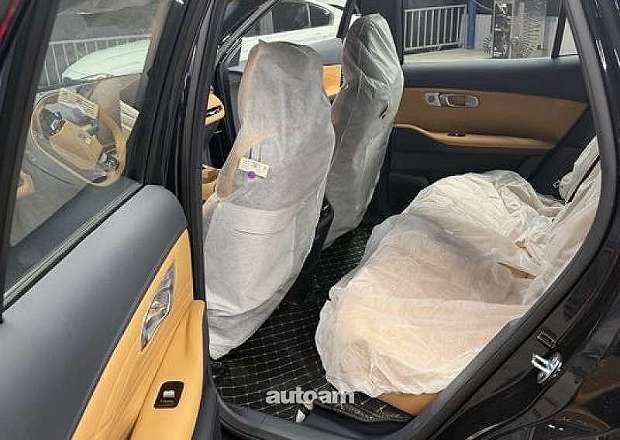 Geely Galaxy Starship 7 EM-I