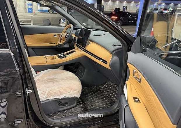 Geely Galaxy Starship 7 EM-I