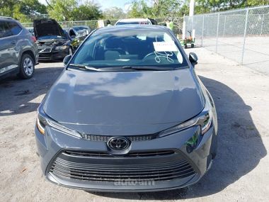 Toyota Corolla  2025 