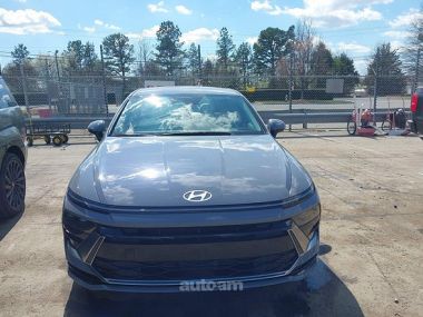 Hyundai Sonata  2025 