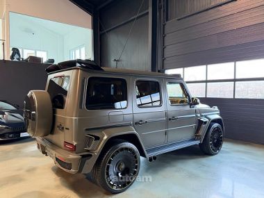 Mercedes-Benz G 63 AMG  2026 