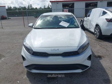Kia Forte  2024 
