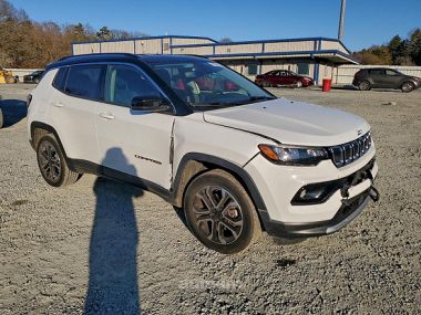 Jeep Compass  2022 