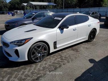 Kia Stinger  2023 