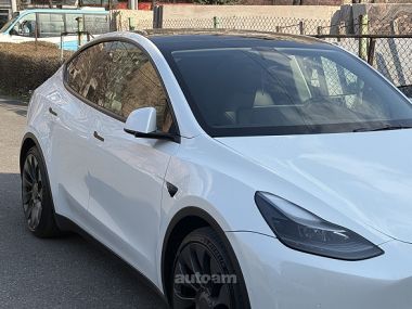 Tesla Model Y  2022 