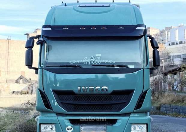 IVECO Stralis