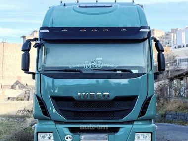 IVECO Stralis  2016 