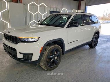Jeep Grand Cherokee  2023 