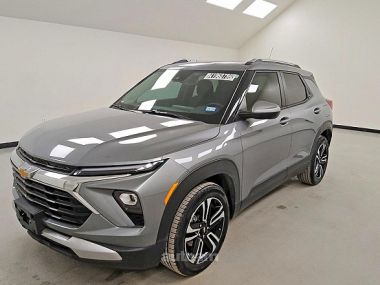 Chevrolet Trailblazer  2024 