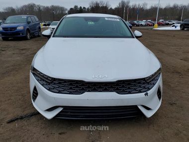 Kia K5  2023 