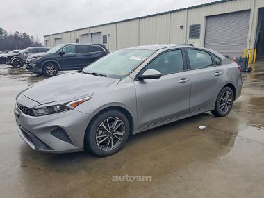 Kia Forte  2021 