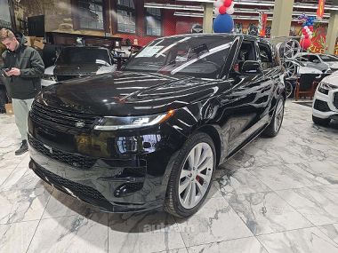 Land Rover Range Rover Sport  2023 