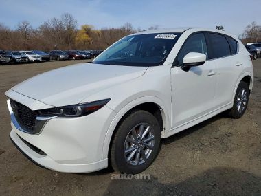 Mazda CX5  2025 