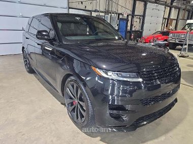 Land Rover Range Rover Sport  2024 