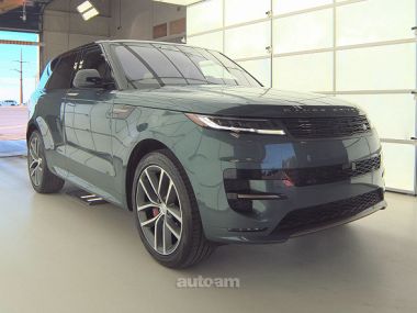 Land Rover Range Rover Sport  2023 