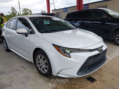 Toyota Corolla  2021 